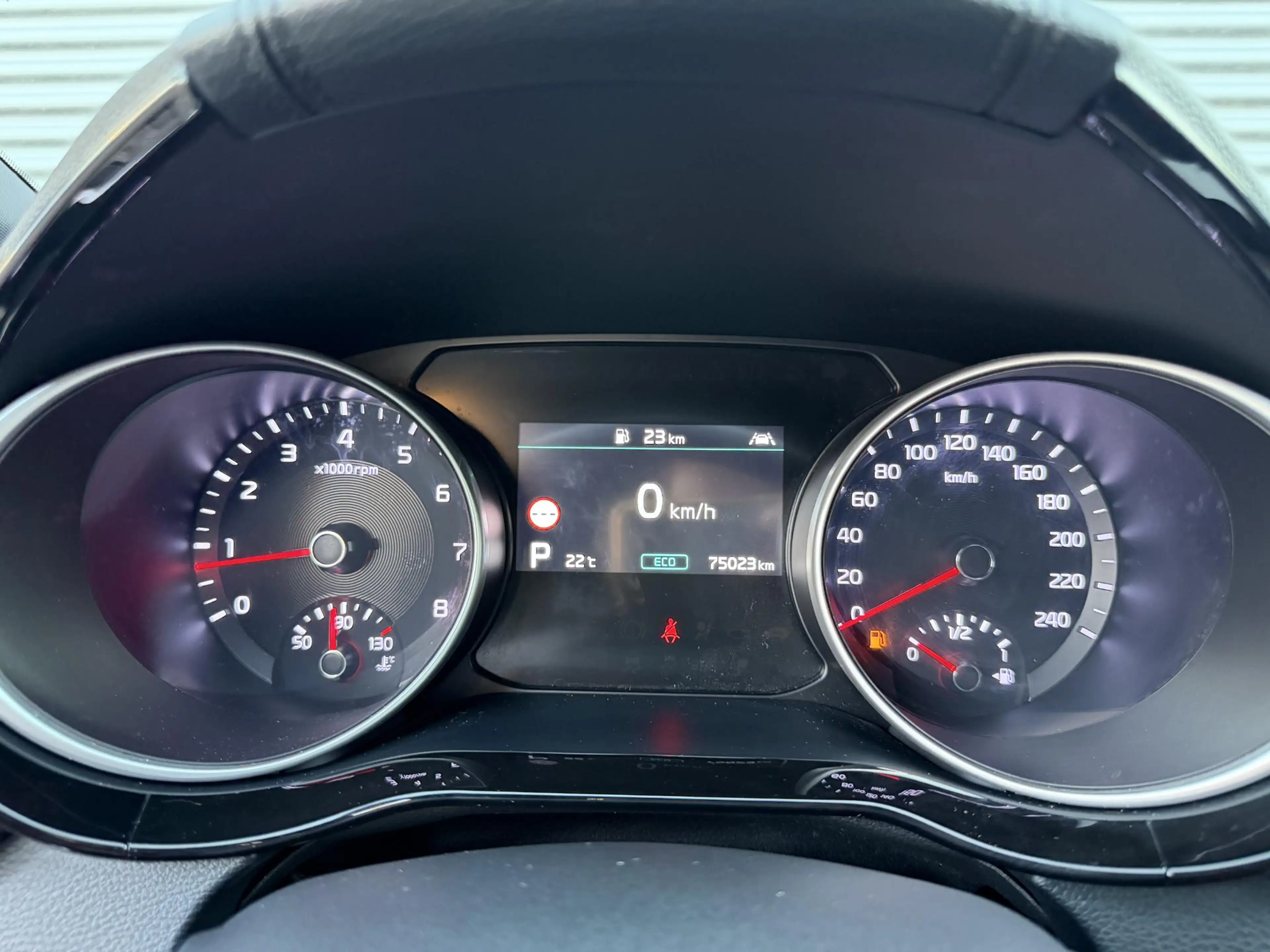 Kia Ceed SW / cee'd SW Sportswagon 1.5 T-GDi MHEV GT-Line Edition | Trekh — photo 13