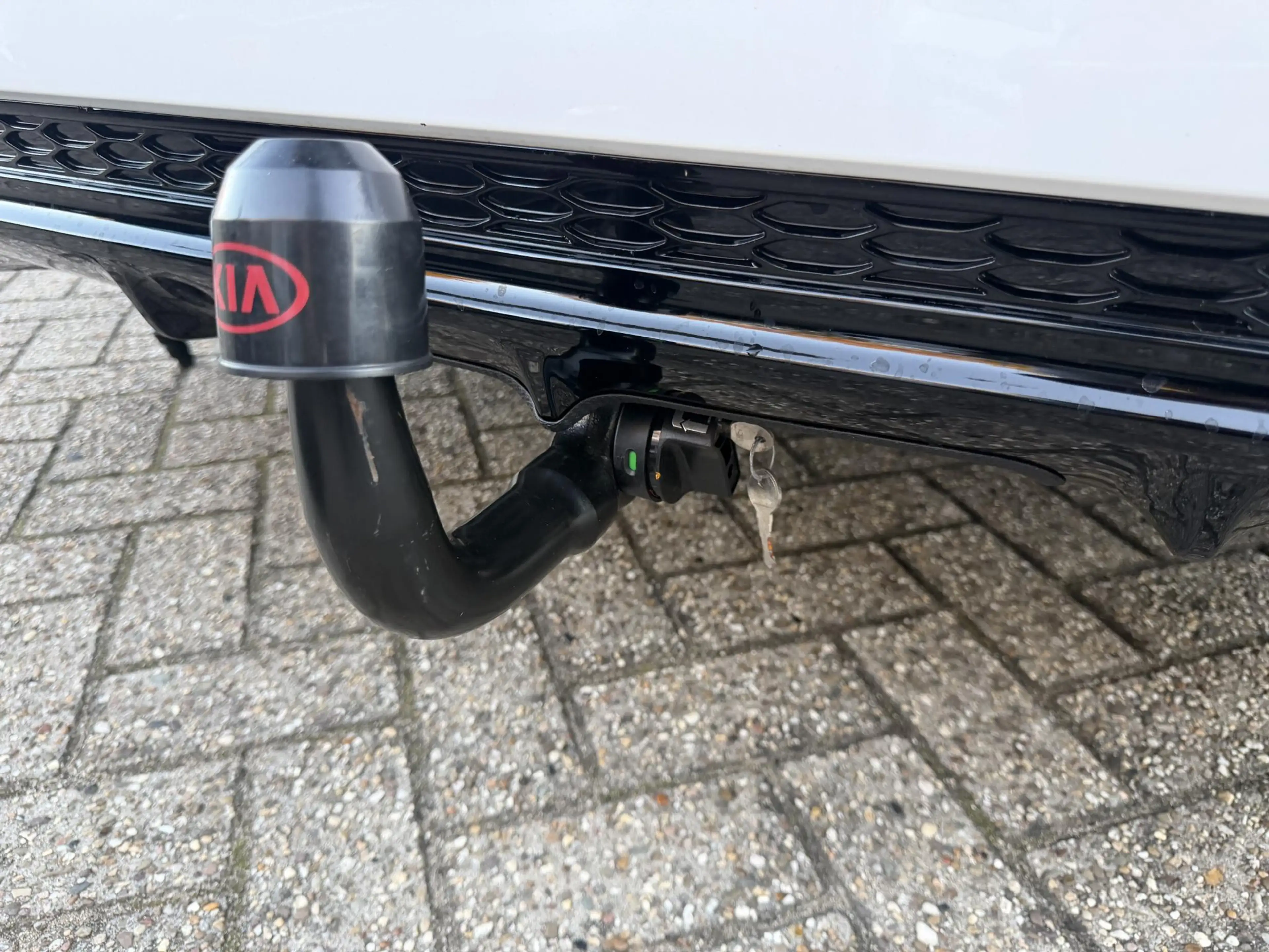 Kia Ceed SW / cee'd SW Sportswagon 1.5 T-GDi MHEV GT-Line Edition | Trekh — photo 12