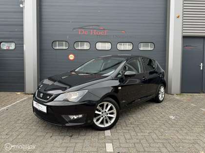 SEAT Ibiza 1.2 TSI FR ✓Climate ✓Cruise ✓Nw APK