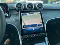 Mercedes-Benz C 220 d AMG+MBUX+Distr+AHK+Kam+LED+Key+SOUND+SHZ Weiß - thumbnail 14