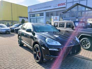 Turbo*HU 09.27*Allrad*3,5 T AHK*Leder*500 PS
