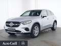 Mercedes-Benz GLC 200 4M AvantgardeMBUX Memory Kamera Distro Silber - thumbnail 1