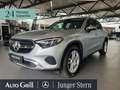 Mercedes-Benz GLC 200 4M AvantgardeMBUX Memory Kamera Distro Silber - thumbnail 1