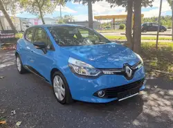 Renault Clio IV Dynamique