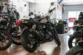 Royal Enfield Interceptor 650, sofort lieferbar, Lieferservice Schwarz - thumbnail 3