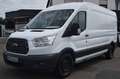 Ford Transit Weiß - thumbnail 1