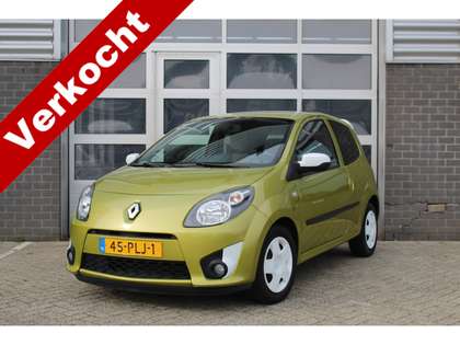 Renault Twingo 1.2-16V Collection / Airco / Elektrische ramen / N