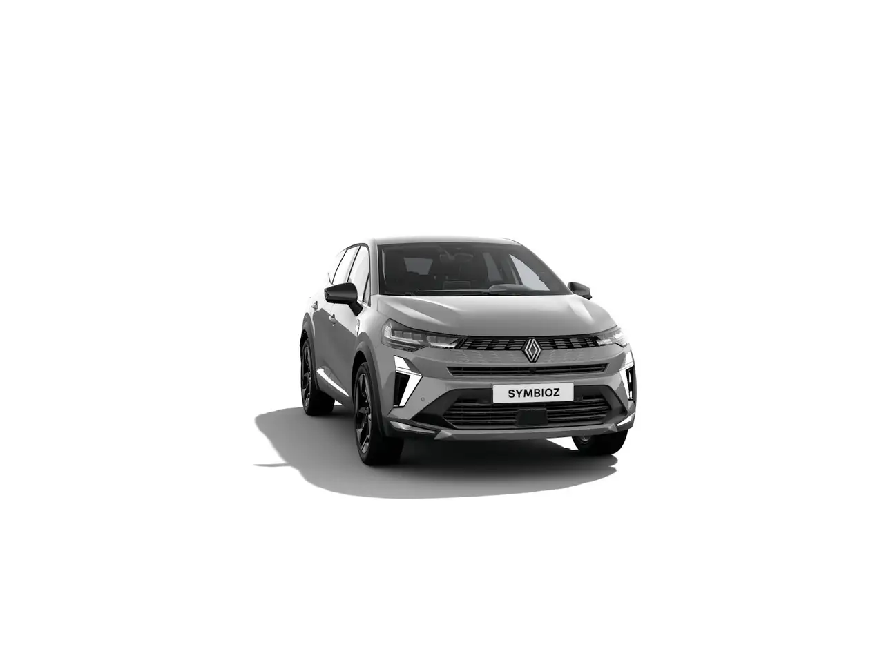 Renault Symbioz 2026