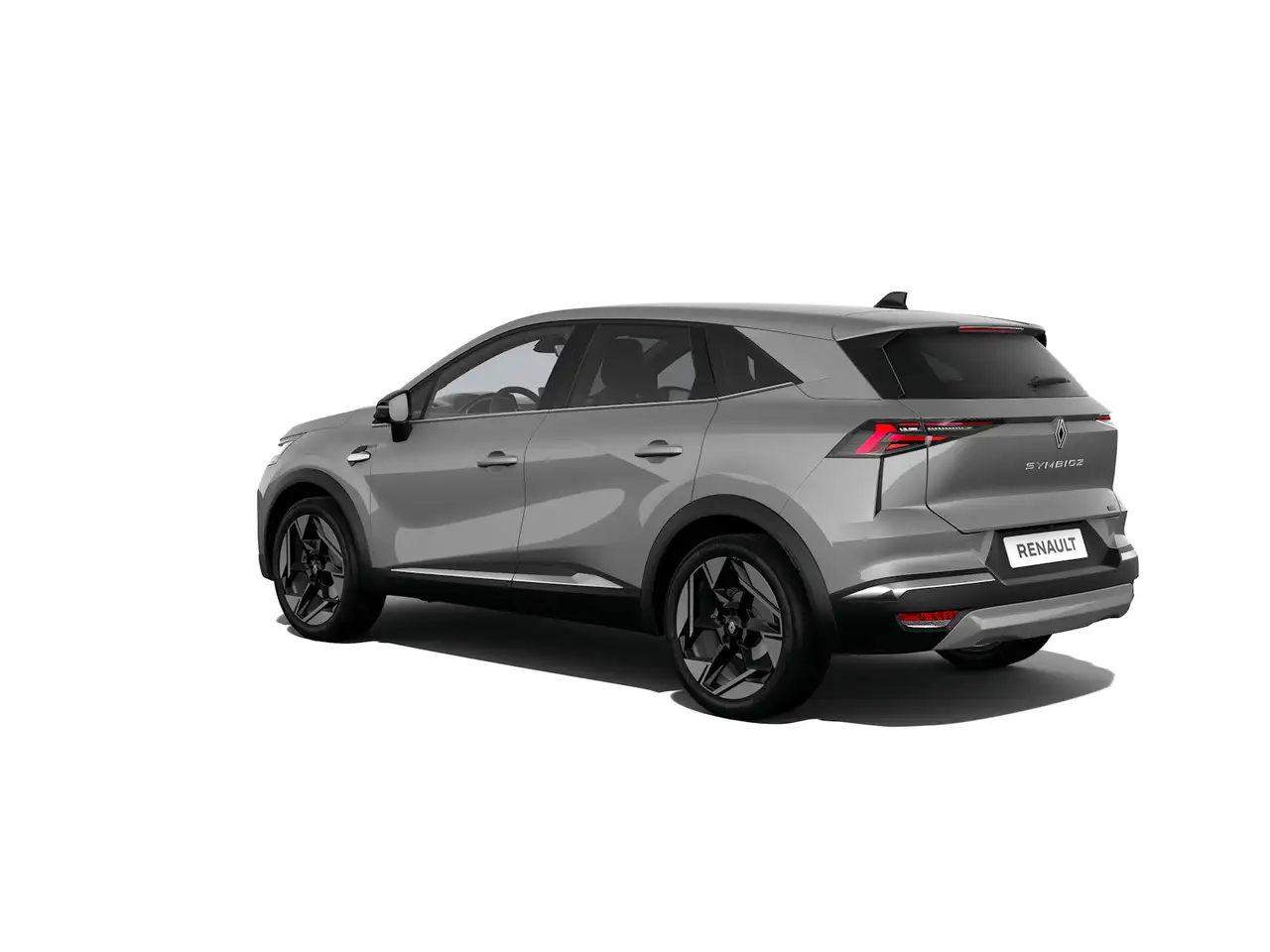 Renault Symbioz 2026