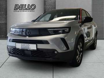 GS Line 1.2 TURBO Allwetter Digitales Cockpit LED