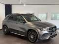 Mercedes-Benz GLE 400 d 4Matic AMG Line *Pano-STHZ-21"-Night* Grau - thumbnail 2