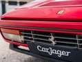 Ferrari 328 GTS QV Cabriolet Rouge - thumbnail 10