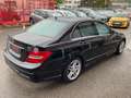 Mercedes-Benz C 220 Mercedes 220 CDI BE AVANTGARDE PACK LUXE BA Noir - thumbnail 6