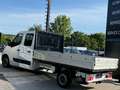 Renault Master 2.3dCi TVAC*BTWIN DOUBLE CAB 7PLACES BENNE GARANTI Wit - thumbnail 5