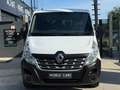 Renault Master 2.3dCi TVAC*BTWIN DOUBLE CAB 7PLACES BENNE GARANTI Wit - thumbnail 3