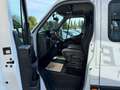 Renault Master 2.3dCi TVAC*BTWIN DOUBLE CAB 7PLACES BENNE GARANTI Wit - thumbnail 7