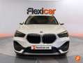 BMW X1 sDrive 18dA Blanco - thumbnail 2