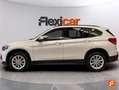 BMW X1 sDrive 18dA Blanco - thumbnail 4