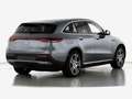 Mercedes-Benz EQC 400 400 4Matic AHK / LED / Keyless / SHZ Grau - thumbnail 2