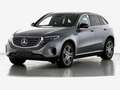 Mercedes-Benz EQC 400 400 4Matic AHK / LED / Keyless / SHZ Grau - thumbnail 1