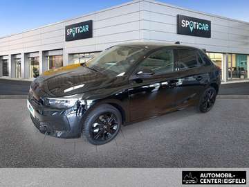 1.2 Direct Injection Turbo Hybrid 48 V GS