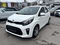 Kia Picanto 1,0 MPI kleines Stadtauto im Topzustand PICKERL Weiß - thumbnail 1