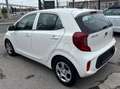 Kia Picanto 1,0 MPI kleines Stadtauto im Topzustand PICKERL Weiß - thumbnail 2
