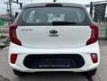 Kia Picanto 1,0 MPI kleines Stadtauto im Topzustand PICKERL Weiß - thumbnail 3