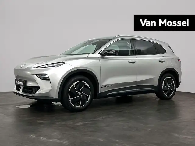 MG MGS5 EV Luxury 64 kWh | 17% Bijtelling | Draadloze Carplay