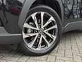 Toyota Corolla Cross Hybrid 140 Dynamic | Trekhaak | ACC | Climate cont Zwart - thumbnail 2