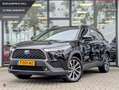 Toyota Corolla Cross Hybrid 140 Dynamic | Trekhaak | ACC | Climate cont Zwart - thumbnail 1