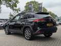 Toyota Corolla Cross Hybrid 140 Dynamic | Trekhaak | ACC | Climate cont Zwart - thumbnail 12