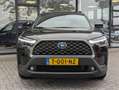 Toyota Corolla Cross Hybrid 140 Dynamic | Trekhaak | ACC | Climate cont Zwart - thumbnail 6