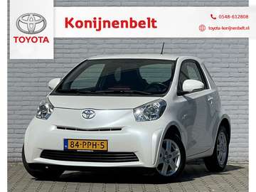 1.0 VVTi Comfort Automaat | NL auto | Eerste Eigen