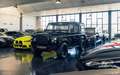 Land Rover Defender 110TDI 5DR SW Schwarz - thumbnail 1