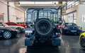 Land Rover Defender 110TDI 5DR SW Schwarz - thumbnail 6