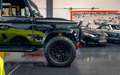Land Rover Defender 110TDI 5DR SW Schwarz - thumbnail 4