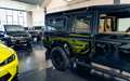 Land Rover Defender 110TDI 5DR SW Schwarz - thumbnail 8