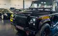 Land Rover Defender 110TDI 5DR SW Schwarz - thumbnail 3
