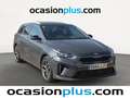 Kia Ceed / cee'd 1.6 CRDI Eco-Dynamics GT Line DCT 136 Gris - thumbnail 2