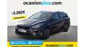 Kia Ceed / cee'd 1.6 CRDI Eco-Dynamics GT Line DCT 136 Gris - thumbnail 1