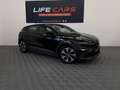 Renault Megane E-Tech Electric 2022 EV60 130ch Evolution ER super charge 2ème main Schwarz - thumbnail 4