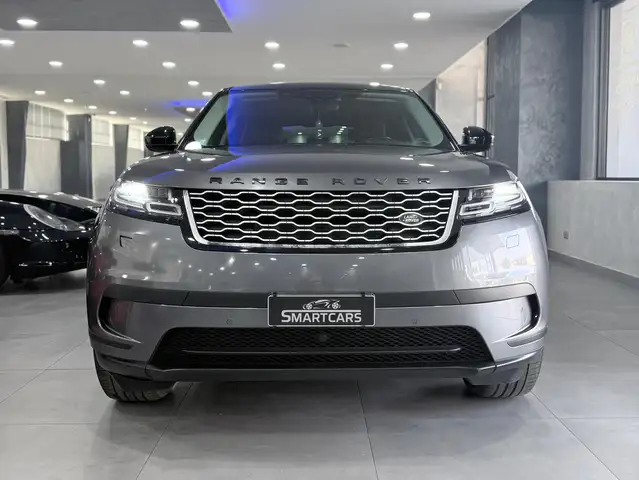 Land Rover Range Rover Velar Range Rover Velar 2.0d i4 180cv auto my19