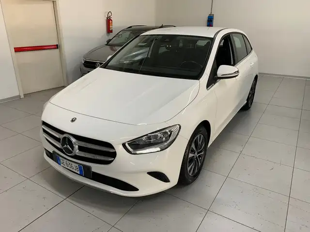 Mercedes-Benz B 180 Classe B - W247 2018 d Premium