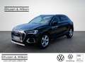 Audi Q3 +35+TFSI+ADVANCED+LED+NAVI PLUS+GRA+ Schwarz - thumbnail 1