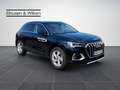 Audi Q3 +35+TFSI+ADVANCED+LED+NAVI PLUS+GRA+ Schwarz - thumbnail 8