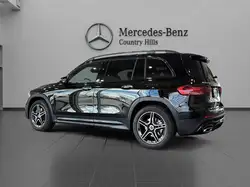Mercedes-Benz GLB 2026 — фото 14