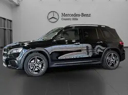 Mercedes-Benz GLB 2026
