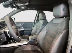 Mercedes-Benz GLB 2026