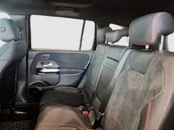 Mercedes-Benz GLB 2026
